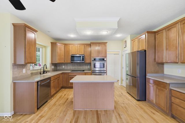 6092 Catlin Lane, Noblesville, IN 46062