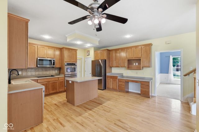 6092 Catlin Lane, Noblesville, IN 46062