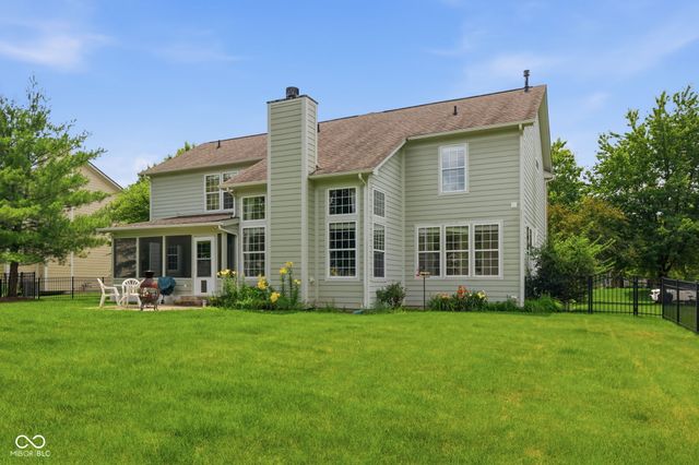 6092 Catlin Lane, Noblesville, IN 46062