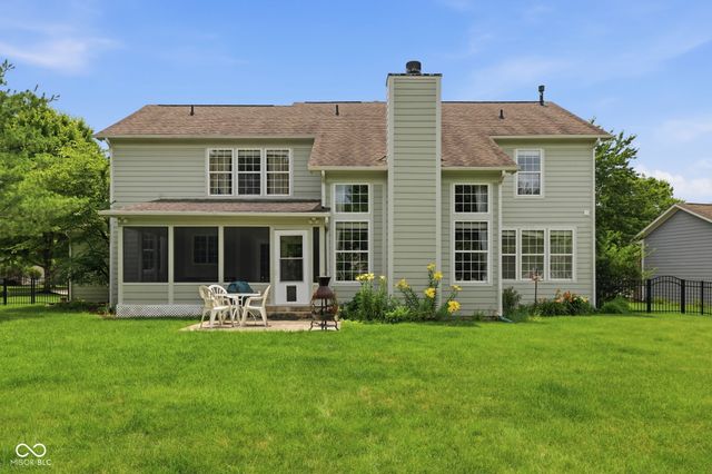6092 Catlin Lane, Noblesville, IN 46062