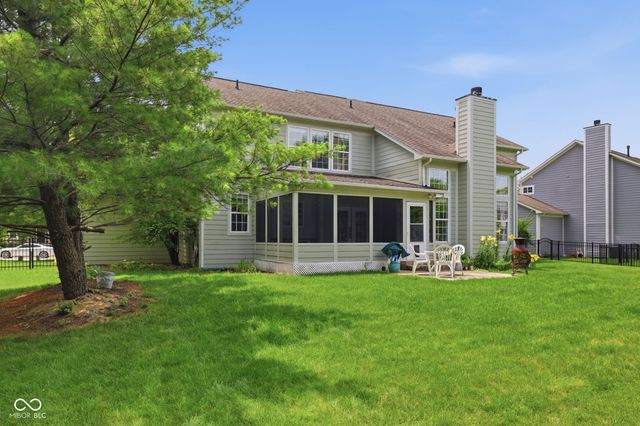 6092 Catlin Lane, Noblesville, IN 46062
