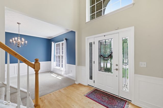 6092 Catlin Lane, Noblesville, IN 46062