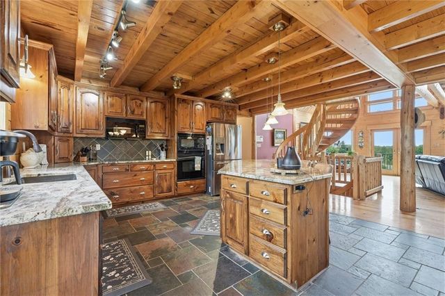 11008 Eldridge Road, Excelsior Springs, MO 64024