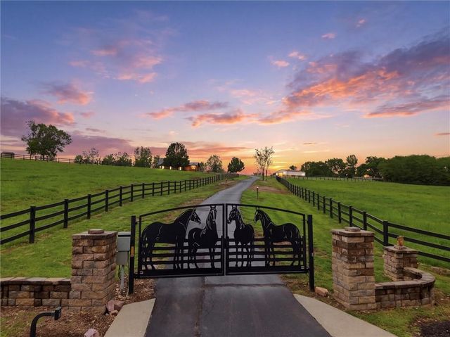 11008 Eldridge Road, Excelsior Springs, MO 64024