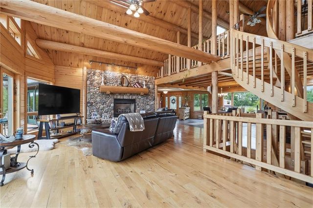11008 Eldridge Road, Excelsior Springs, MO 64024