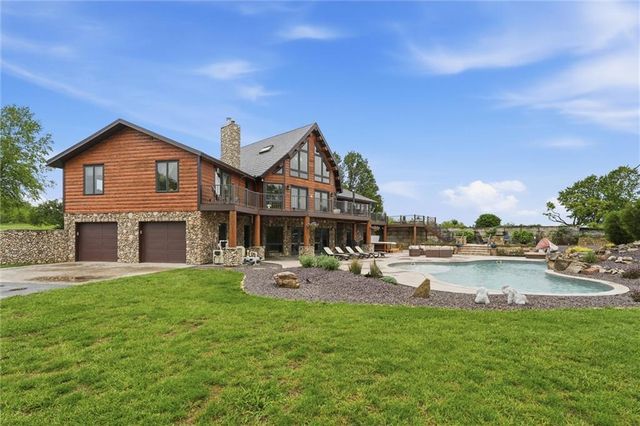 11008 Eldridge Road, Excelsior Springs, MO 64024
