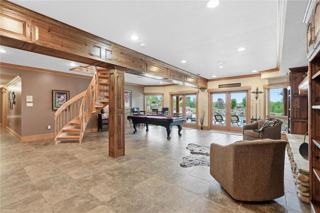 11008 Eldridge Road, Excelsior Springs, MO 64024