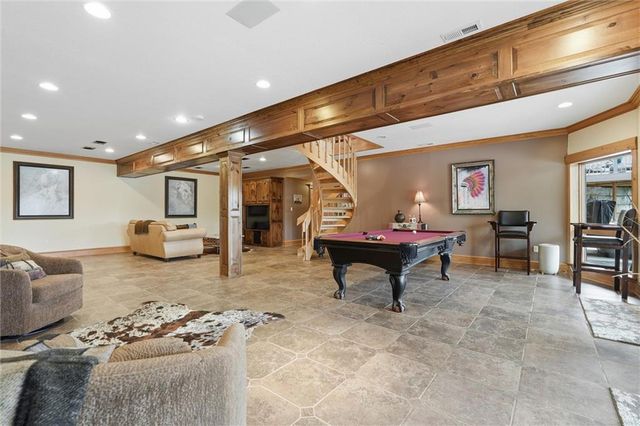 11008 Eldridge Road, Excelsior Springs, MO 64024