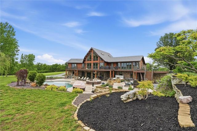 11008 Eldridge Road, Excelsior Springs, MO 64024