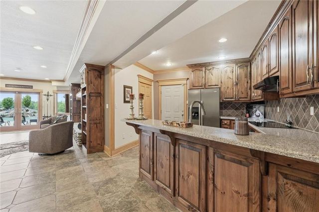 11008 Eldridge Road, Excelsior Springs, MO 64024