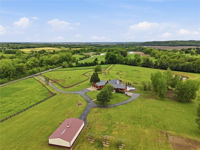 11008 Eldridge Road, Excelsior Springs, MO 64024