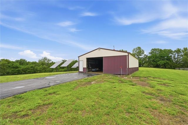 11008 Eldridge Road, Excelsior Springs, MO 64024