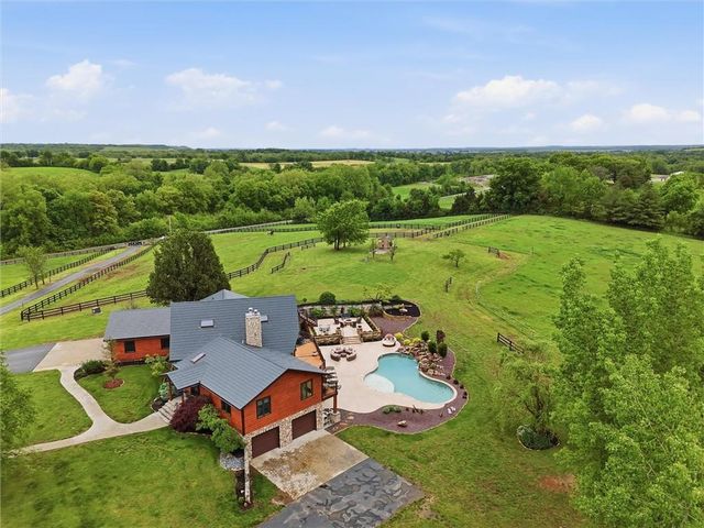11008 Eldridge Road, Excelsior Springs, MO 64024