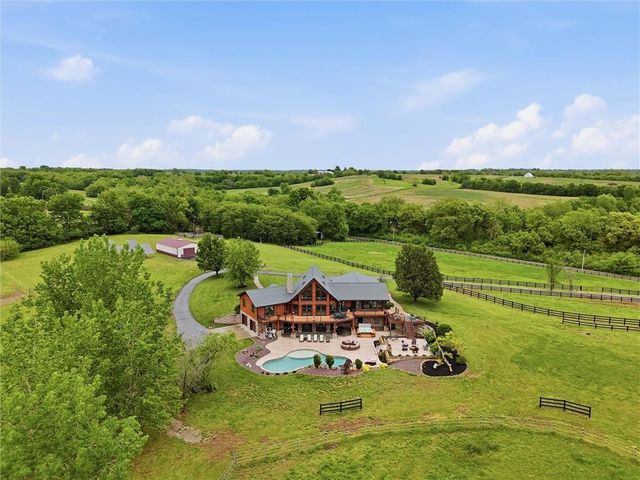 11008 Eldridge Road, Excelsior Springs, MO 64024