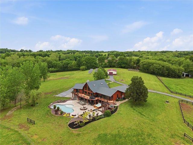 11008 Eldridge Road, Excelsior Springs, MO 64024
