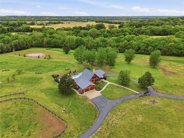 11008 Eldridge Road, Excelsior Springs, MO 64024