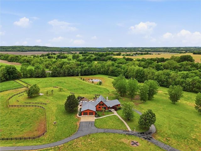11008 Eldridge Road, Excelsior Springs, MO 64024