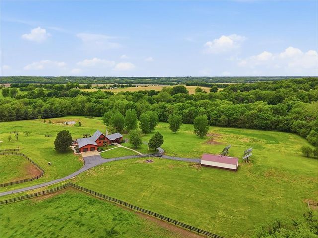 11008 Eldridge Road, Excelsior Springs, MO 64024
