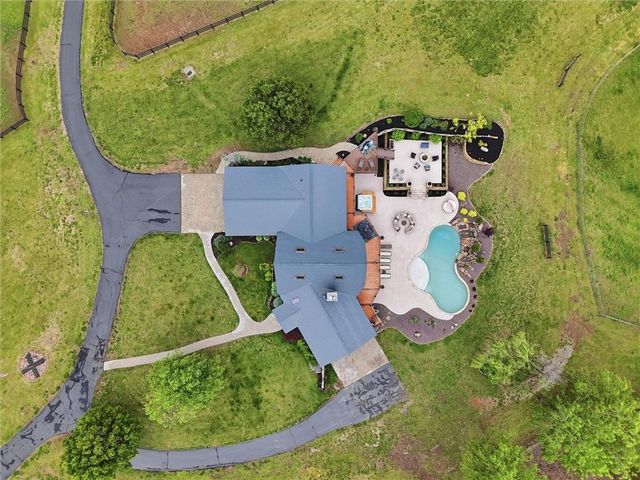11008 Eldridge Road, Excelsior Springs, MO 64024