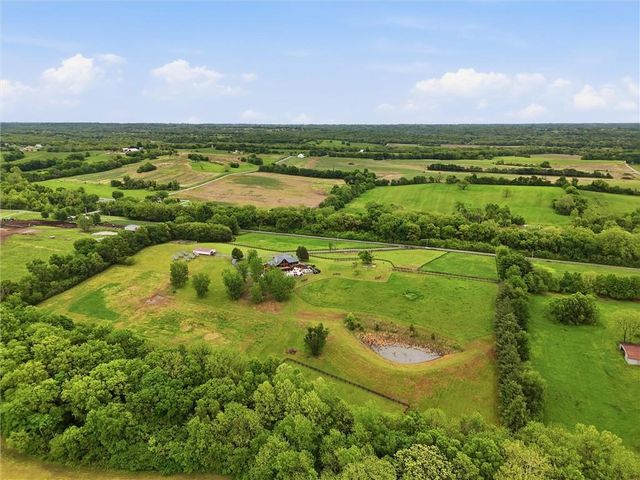 11008 Eldridge Road, Excelsior Springs, MO 64024