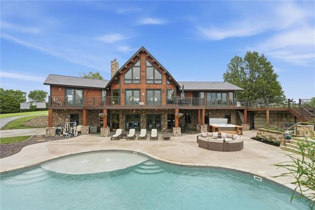11008 Eldridge Road, Excelsior Springs, MO 64024