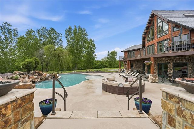 11008 Eldridge Road, Excelsior Springs, MO 64024