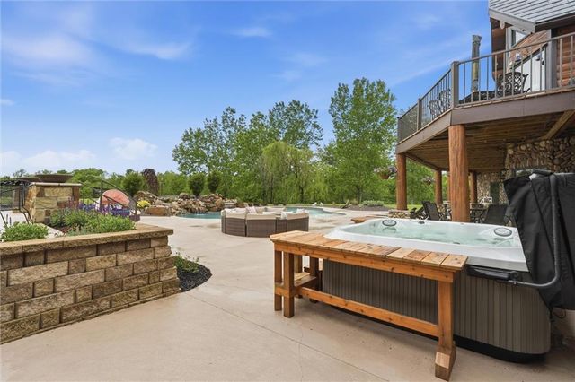 11008 Eldridge Road, Excelsior Springs, MO 64024