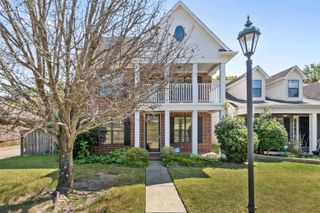 160 SYLBEN CV, Memphis, TN 38120
