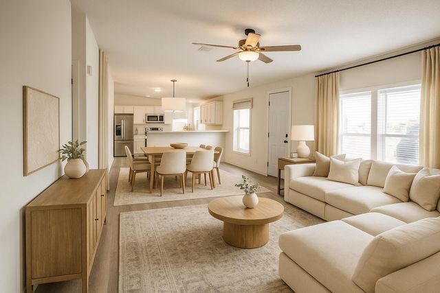 45 SANDIA Street, Moriarty, NM 87035