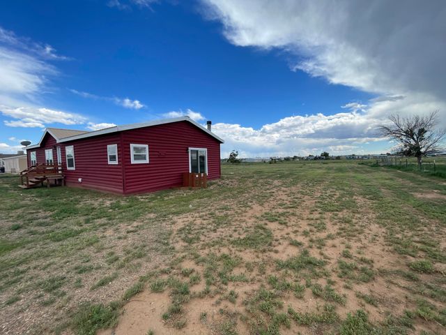 45 SANDIA Street, Moriarty, NM 87035