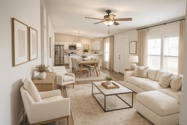 45 SANDIA Street, Moriarty, NM 87035