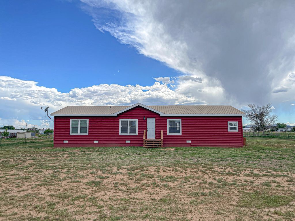 45 SANDIA Street, Moriarty, NM 87035