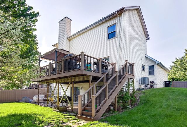 7422 Dakota Circle, West Des Moines, IA 50266
