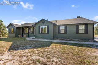 19720 Indi Drive, Monument, CO 80132