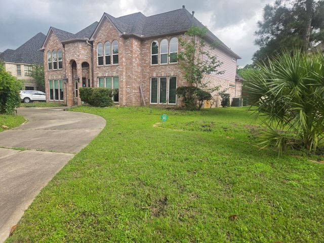 7811 Shelburne Circle, Spring, TX 77379
