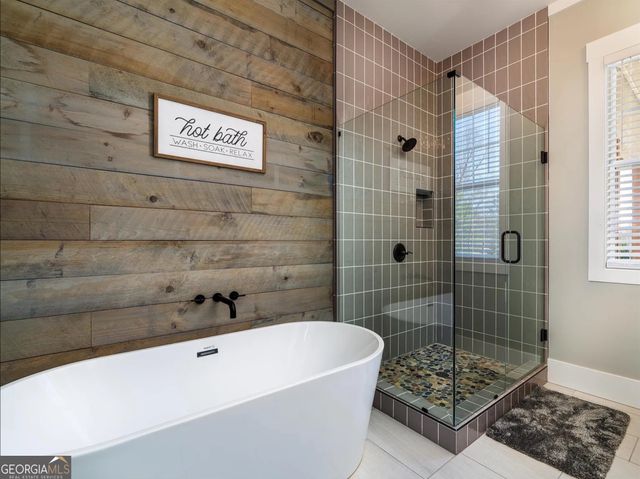 2119 Star Creek Road, Morganton, GA 30560