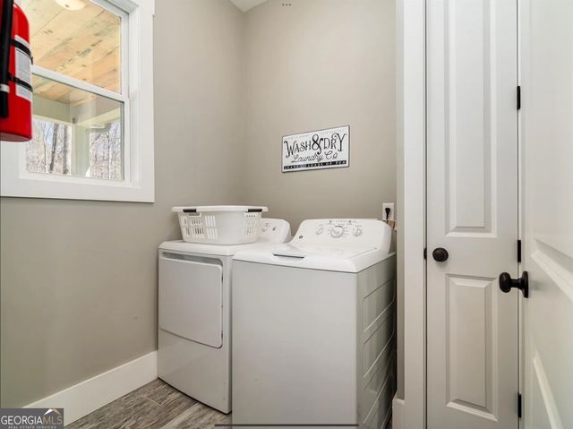 2119 Star Creek Road, Morganton, GA 30560