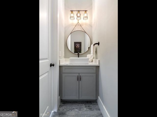 2119 Star Creek Road, Morganton, GA 30560