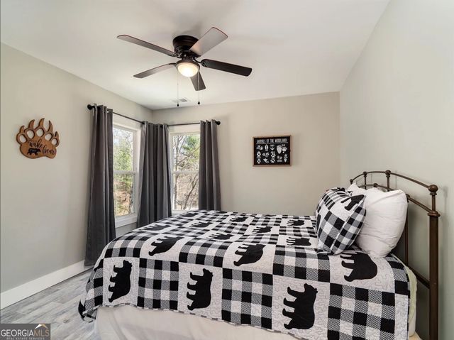 2119 Star Creek Road, Morganton, GA 30560