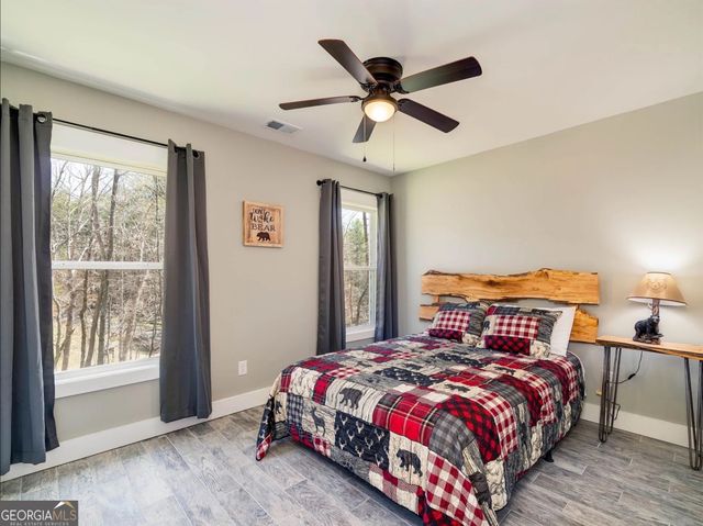 2119 Star Creek Road, Morganton, GA 30560