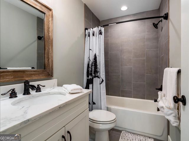 2119 Star Creek Road, Morganton, GA 30560