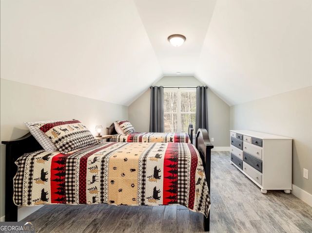 2119 Star Creek Road, Morganton, GA 30560