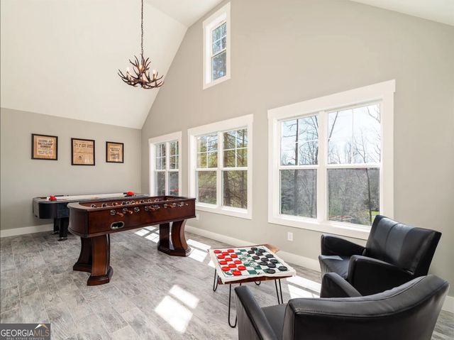 2119 Star Creek Road, Morganton, GA 30560