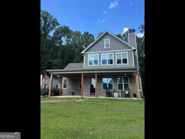 2119 Star Creek Road, Morganton, GA 30560
