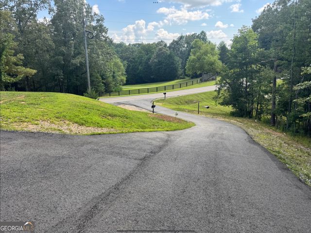 2119 Star Creek Road, Morganton, GA 30560