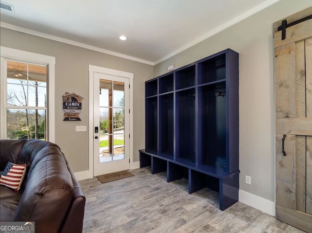 2119 Star Creek Road, Morganton, GA 30560