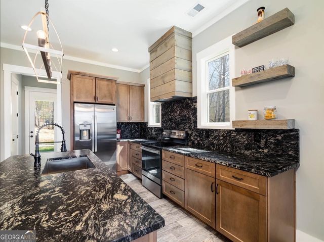 2119 Star Creek Road, Morganton, GA 30560