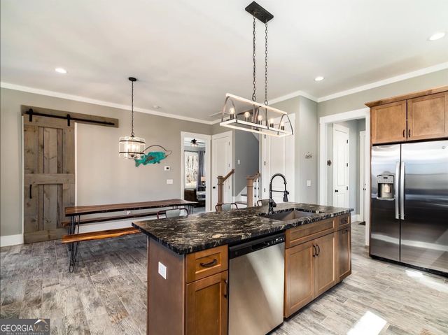 2119 Star Creek Road, Morganton, GA 30560