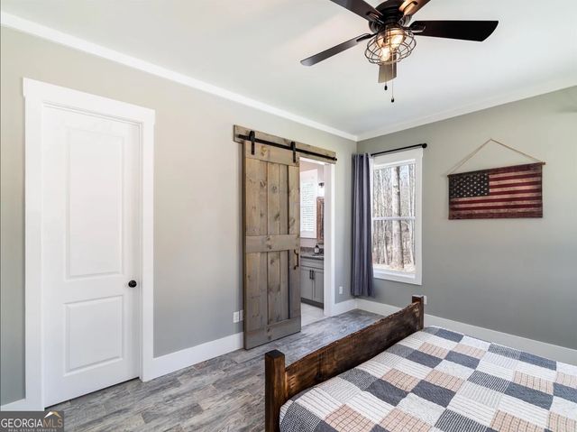 2119 Star Creek Road, Morganton, GA 30560