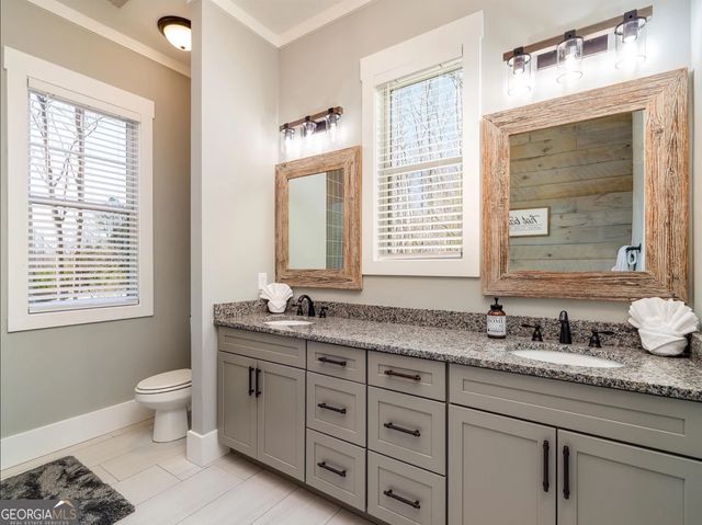 2119 Star Creek Road, Morganton, GA 30560